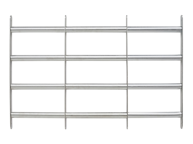 ABUS Mechanical Expandable Window Grille 700-1050 x 600mm
